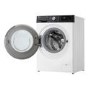 LG TurboWash 9kg 1400rpm Freestanding Washing Machine - White  