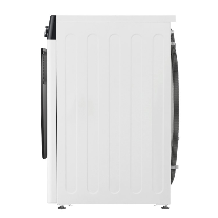 LG TurboWash 9kg 1400rpm Freestanding Washing Machine - White  