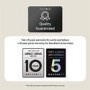LG Series 4 Pro AI Direct Drive 11kg 1400rpm Washing Machine - Black