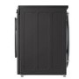LG TurboWash&#153;360 13kg 1400rpm Washing Machine - Platinum Black