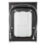 LG TurboWash&#153;360 13kg 1400rpm Washing Machine - Platinum Black
