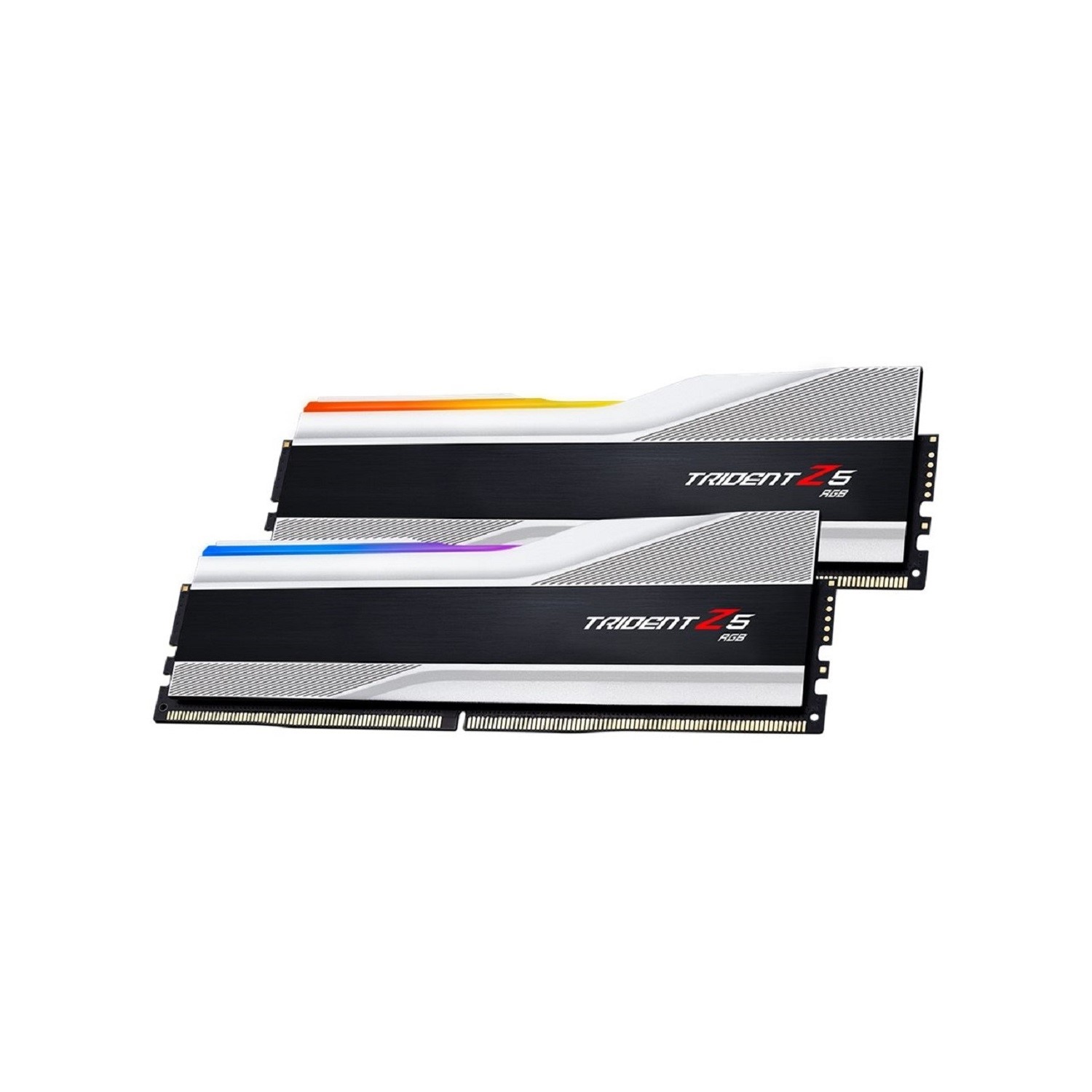 G.Skill TZ5 RGB 32GB (2x16GB) DIMM 6000MHz DDR5 Desktop Memory 