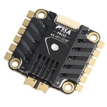T-Motor F55A PROII 4in1 ESC 32bit 2-6S