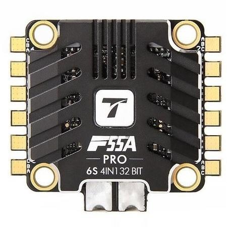 T-Motor F55A PROII 4in1 ESC 32bit 2-6S