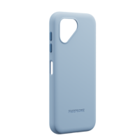 Fairphone 5 Sky Blue Protective Case Fairphone 5 Sky Blue Protective Case