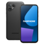 Fairphone 5 Matte Black 6.46" 256GB 5G Unlocked & SIM Free Smartphone