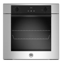 Refurbished Bertazzoni Modern F609MODESX 60cm Single Built In Electric Oven Stainless Steel