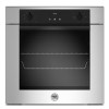 Refurbished Bertazzoni Modern F609MODESX 60cm Single Built In Electric Oven Stainless Steel