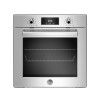 Bertazzoni Professional 9 Function Electric Single Oven - Stainless Steel