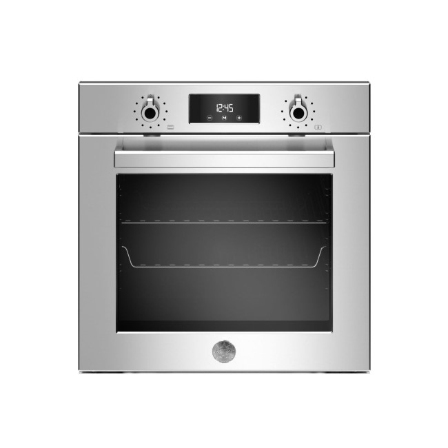Bertazzoni Professional 9 Function Electric Single Oven - Stainless Steel