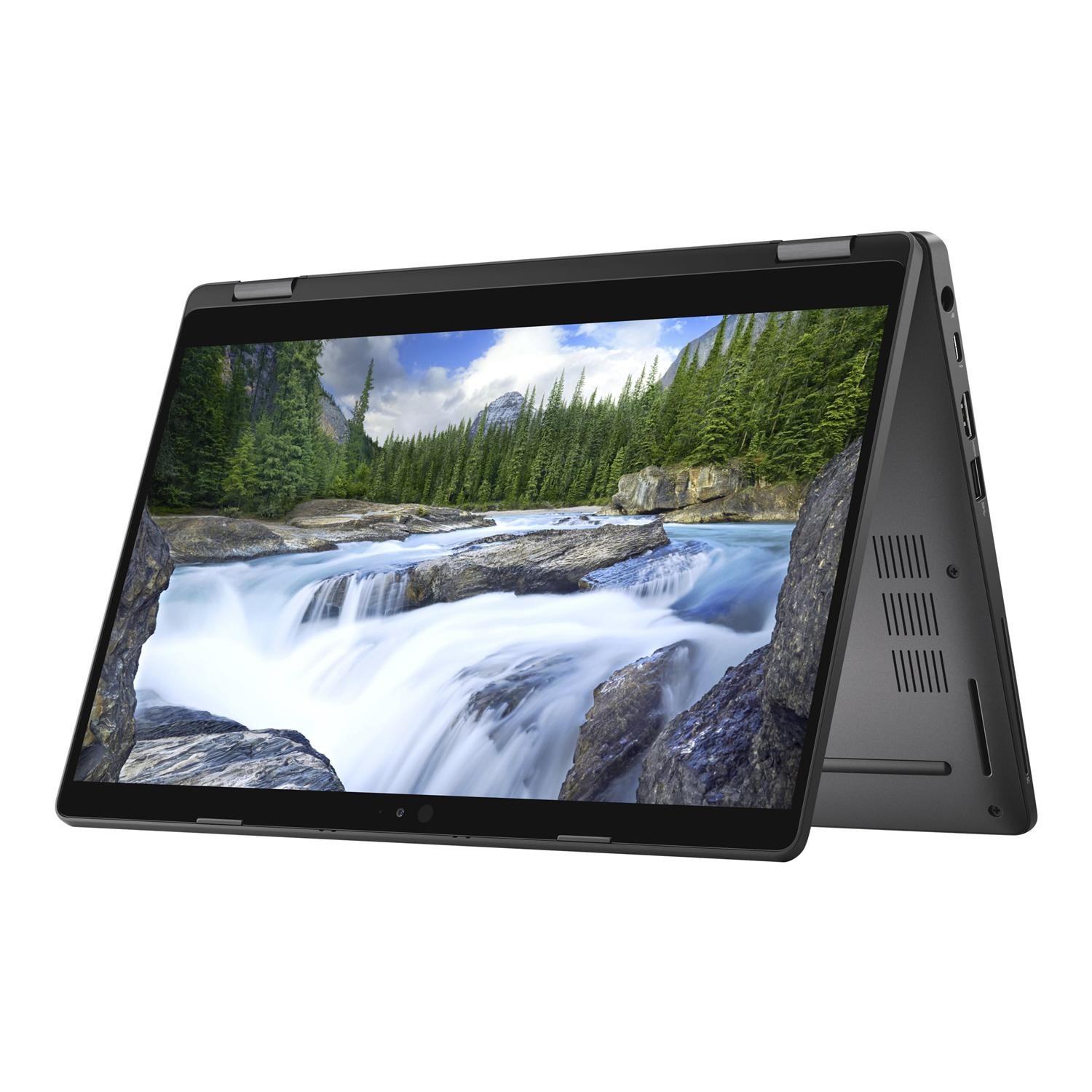Dell Latitude 5300 Core i5-8265 8GB 256GB SSD 13.3 Inch FHD