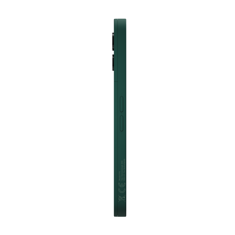 Fairphone Gen 6 Forest Green 6.31" 256GB 5G Unlocked & SIM Free Smartphone