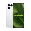 F6FPHN-2WH-EU1 Fairphone Gen 6 Cloud White 6.31" 256GB 5G Unlocked & SIM Free Smartphone