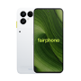 Fairphone Gen 6 Cloud White 6.31" 256GB 5G Unlocked & SIM Free Smartphone
