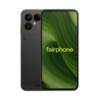 Fairphone Gen 6 Horizon Black 6.31" 256GB 5G Unlocked & SIM Free Smartphone Fairphone Gen 6 Horizon Black 6.31" 256GB 5G Unlocked & SIM Free Smartphone