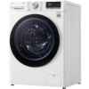 Refurbished LG F6V910WTSA Freestanding 10.5KG 1560 Spin Washing Machine White