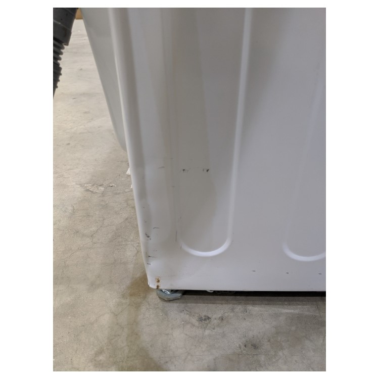 Refurbished LG F6V910WTSA Freestanding 10.5KG 1560 Spin Washing Machine White