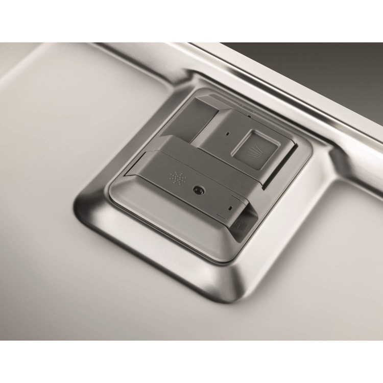 AEG F88709W0P 15 Place Freestanding Dishwasher - White