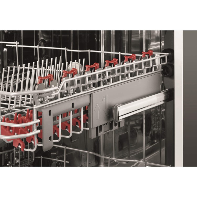 AEG F88709W0P 15 Place Freestanding Dishwasher - White