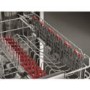AEG F88709W0P 15 Place Freestanding Dishwasher - White