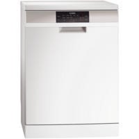 AEG F88709W0P 15 Place Freestanding Dishwasher - White