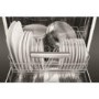 AEG F88709W0P 15 Place Freestanding Dishwasher - White