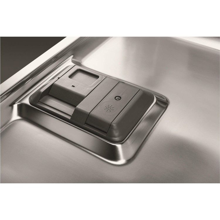 AEG F88709W0P 15 Place Freestanding Dishwasher - White