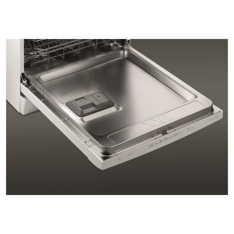 AEG F88709W0P 15 Place Freestanding Dishwasher - White