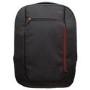 Belkin 17" Line Slim Backpack in Black & Red