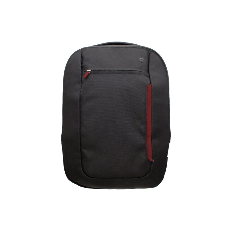 Belkin 17" Line Slim Backpack in Black & Red