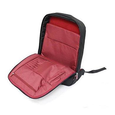 belkin laptop backpack slim Polyester for Laptops and Notebooks up to 15.4'' (Black / Light Gray) : Electronics Belkin 17" Line Slim Backpack