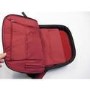 Belkin 17" Line Slim Backpack in Black & Red