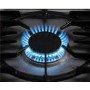 Falcon 90cm Dual Fuel Range Cooker with Dividable Single Oven - Stainless Steel