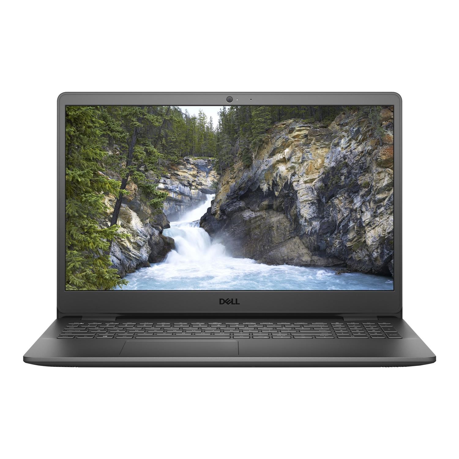 Dell Vostro 3500 Core I5-1135G7 8GB 256GB SSD 15.6 Inch Full HD