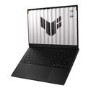 ASUS TUF A14 AMD Ryzen AI 9 16GB RAM 1TB SSD GeForce RTX 5060 165Hz 14 Inch Windows 11 Gaming Laptop