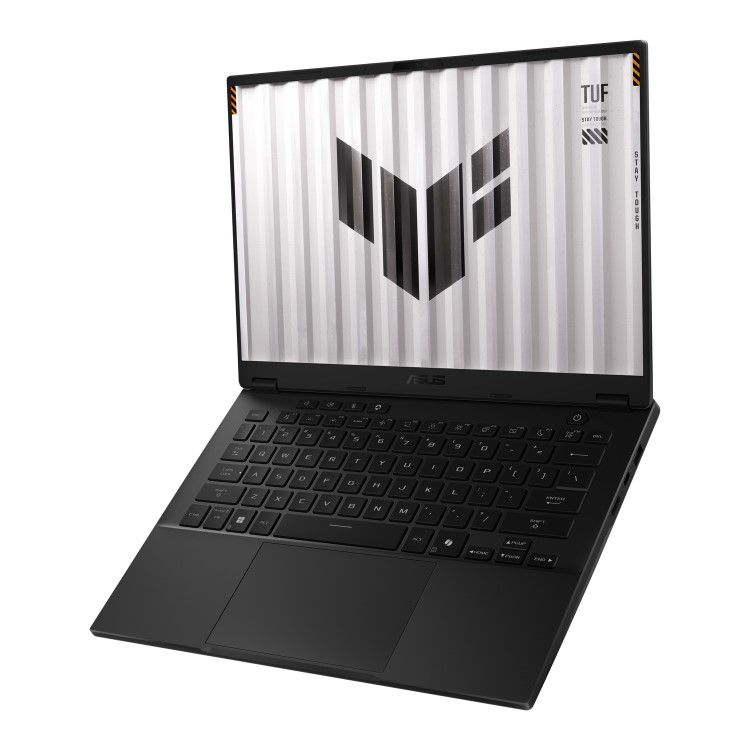 ASUS TUF A14 AMD Ryzen AI 9 16GB RAM 1TB SSD GeForce RTX 5060 165Hz 14 Inch Windows 11 Gaming Laptop
