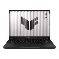 Refurbished ASUS TUF A14 AMD Ryzen AI 7 16GB RAM 1TB SSD RTX 5060 165Hz 14 Inch Windows 11 Gaming Laptop
