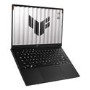 Refurbished ASUS TUF A14 AMD Ryzen AI 7 16GB RAM 1TB SSD RTX 5060 165Hz 14 Inch Windows 11 Gaming Laptop