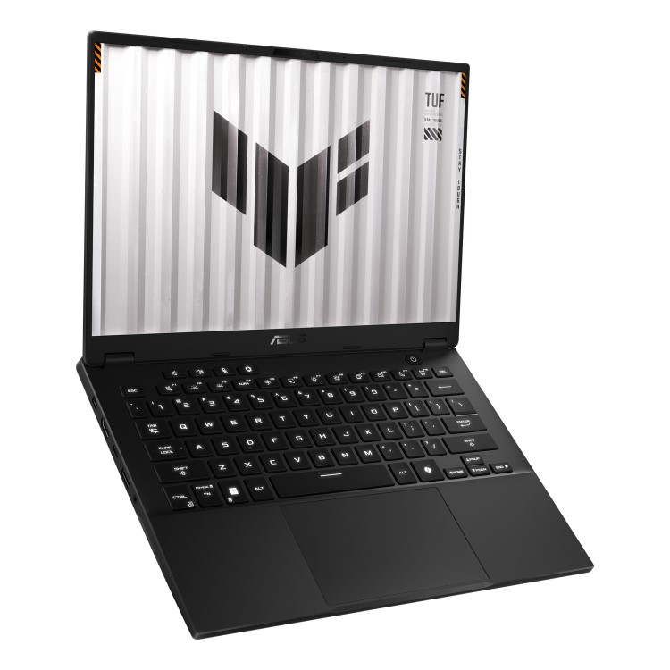 Refurbished ASUS TUF A14 AMD Ryzen AI 7 16GB RAM 1TB SSD RTX 5060 165Hz 14 Inch Windows 11 Gaming Laptop