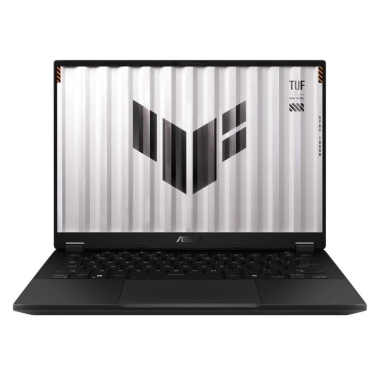 ASUS TUF Gaming A14 AMD Ryzen AI 9 32GB RAM 2TB SSD RTX 4060 165Hz 14 Inch Windows 11 Home Gaming Laptop