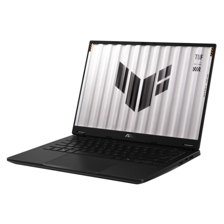 ASUS TUF Gaming A14 AMD Ryzen AI 9 32GB RAM 2TB SSD RTX 4060 165Hz 14 Inch Windows 11 Home Gaming Laptop