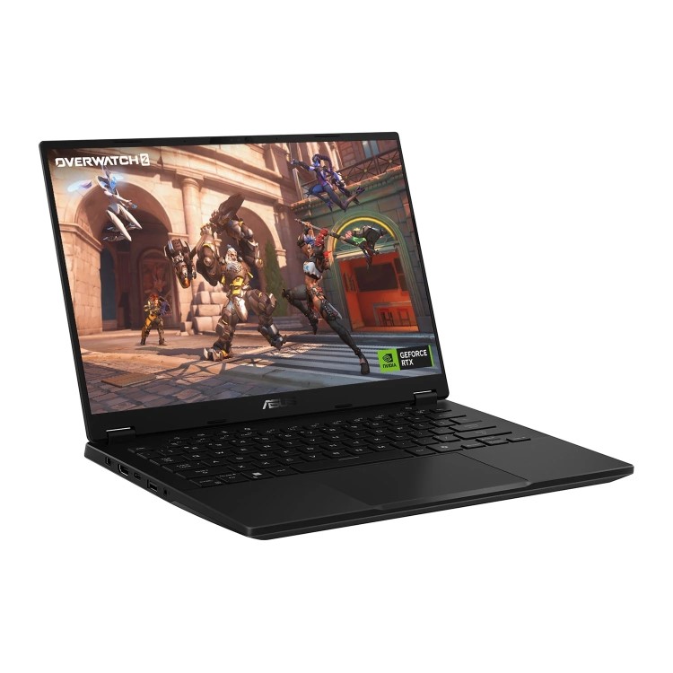 ASUS TUF Gaming A14 AMD Ryzen AI 9 32GB RAM 2TB SSD RTX 4060 165Hz 14 Inch Windows 11 Home Gaming Laptop