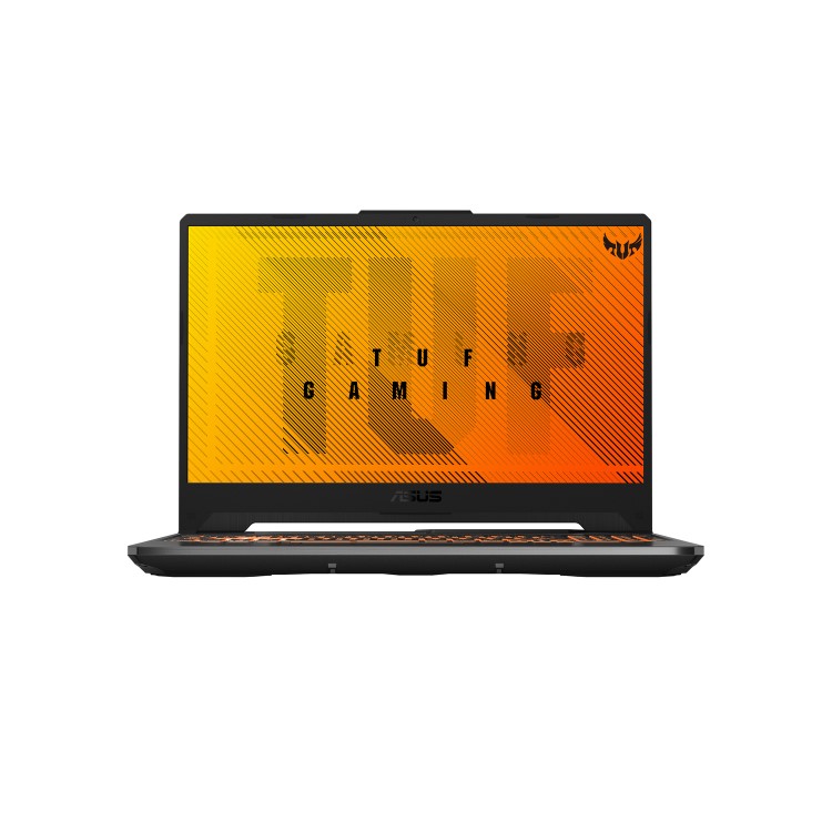 Asus TUF Gaming AMD Ryzen 5-4600H 8GB 512GB SSD 15.6 Inch FHD 144Hz GeForce GTX 1650 Windows 10 Gaming Laptop