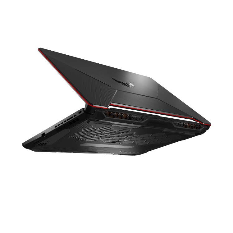 Asus TUF Gaming AMD Ryzen 5-4600H 8GB 512GB SSD 15.6 Inch FHD 144Hz GeForce GTX 1650 Windows 10 Gaming Laptop