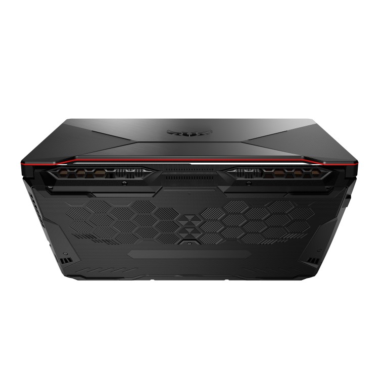 Asus TUF Gaming AMD Ryzen 5-4600H 8GB 512GB SSD 15.6 Inch FHD 144Hz GeForce GTX 1650 Windows 10 Gaming Laptop