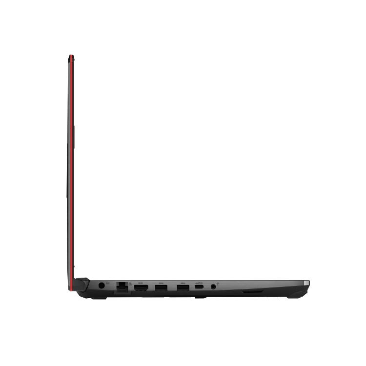 Asus TUF Gaming AMD Ryzen 5-4600H 8GB 512GB SSD 15.6 Inch FHD 144Hz GeForce GTX 1650 Windows 10 Gaming Laptop