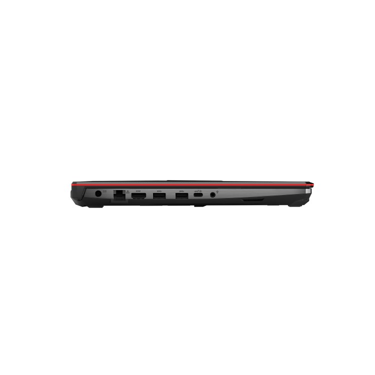 Asus TUF Gaming AMD Ryzen 5-4600H 8GB 512GB SSD 15.6 Inch FHD 144Hz GeForce GTX 1650 Windows 10 Gaming Laptop