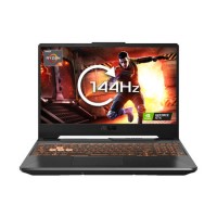 Asus TUF Gaming AMD Ryzen 5-4600H 8GB 512GB SSD 15.6 Inch FHD 144Hz GeForce GTX 1650 Windows 10 Gaming Laptop