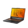 Asus TUF Gaming AMD Ryzen 5-4600H 8GB 512GB SSD 15.6 Inch FHD 144Hz GeForce GTX 1650 Windows 10 Gaming Laptop