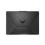 Asus TUF Gaming AMD Ryzen 5-4600H 8GB 512GB SSD 15.6 Inch FHD 144Hz GeForce GTX 1650 Windows 10 Gaming Laptop